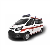 Ford New Transit V362 ICU cứu thương