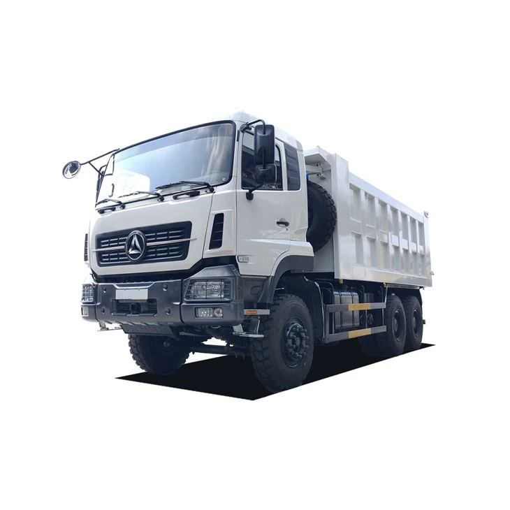 Xe ben 25 tấn