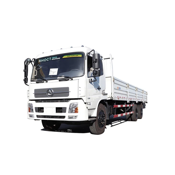 Xe tải chở hàng 35 tấn