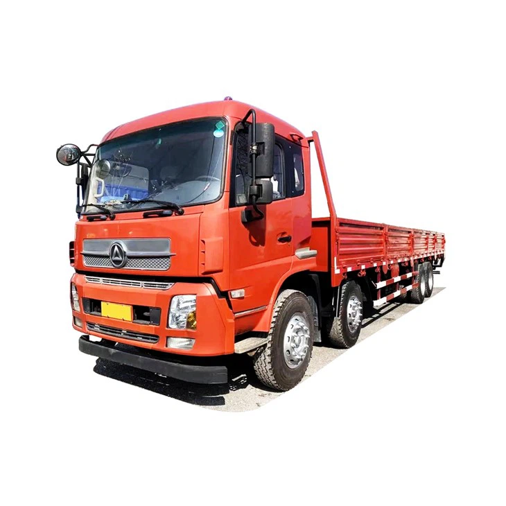 Xe tải chở hàng 45 tấn