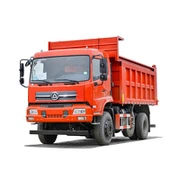 Xe tải tự đổ 20 tấn