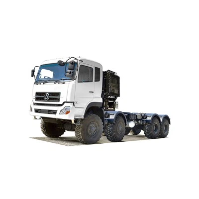 8x 8 13 l SCR Engine 100 tấn động cơ Prime
