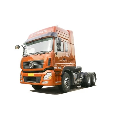 Cummins 400hp 6x4 Dongfeng Prime Mover với Caber Cab