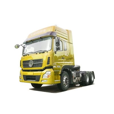 Cummins 480hp 4x2 Dongfeng VL Prime Mover cho Express